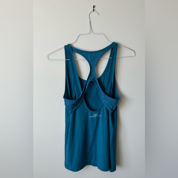 Lorna Jane Athletic Tank - Picture 2 of 2